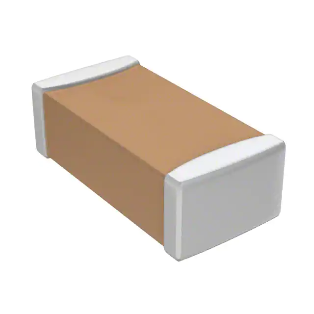 CGB2A1X6S0G474M033BC TDK Corporation